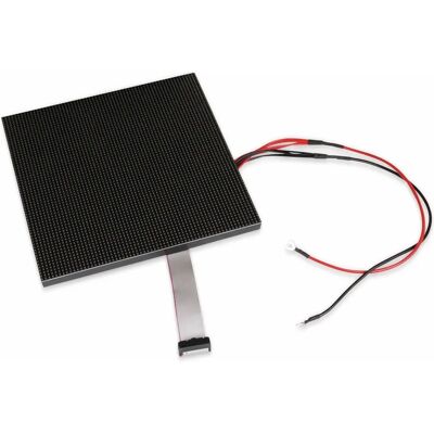 Joy-it matrice LED 4096 RGB - Pixel di 3mm Joy-it matrice LED 4096 RGB - Pixel di 3mm