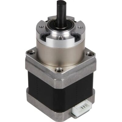 Joy-iT NEMA17-05GM Motore Stepper Elettrico - Motore Passo-passo Joy-iT NEMA17-05GM Motore Stepper Elettrico - Motore Passo-passo