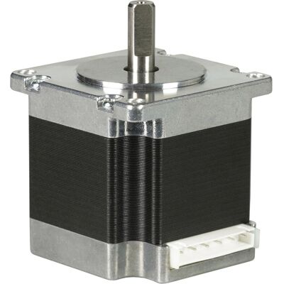 Joy-it NEMA23-02 Schrittmotor 1.2 Nm Joy-it NEMA23-02 Schrittmotor 1.2 Nm