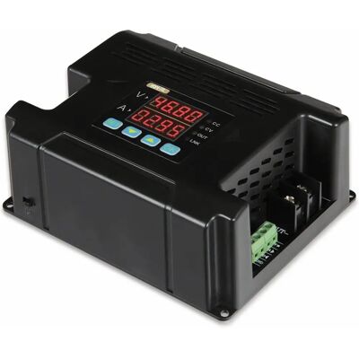 Joy-it DPM8624 Voeding - Programmeerbaar 0-60V 1400W RS485 Joy-it DPM8624 Voeding - Programmeerbaar 0-60V 1400W RS485