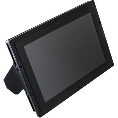 Joy-iT RB-LCD-10B 10.1" Touchscreen Monitor - Computer Type Joy-iT RB-LCD-10B 10.1" Touchscreen Monitor - Computer Type