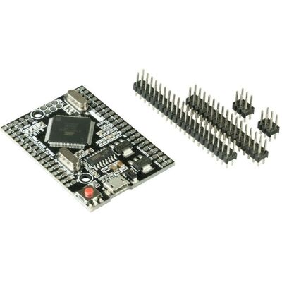 Joy-it ARD MEGA2560 PRO - Huvudkort kompatibelt med Arduino Joy-it ARD MEGA2560 PRO - Huvudkort kompatibelt med Arduino