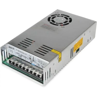 Joy-it JT-RD6006-NT Netzteil - 60V 66A 400W für RD6006 Joy-it JT-RD6006-NT Netzteil - 60V 66A 400W für RD6006