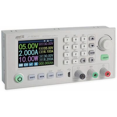 Joy-it RD6012 Labornetzgerät - 60V 12A, programmierbar Joy-it RD6012 Labornetzgerät - 60V 12A, programmierbar