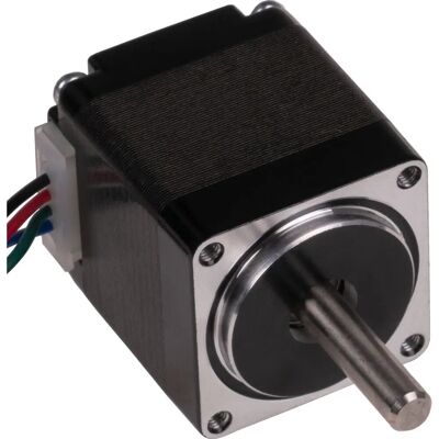 Joy-it NEMA11-01 Moteur Pas à Pas Haute Torsion - 5V, 2 Phases Joy-it NEMA11-01 Moteur Pas à Pas Haute Torsion - 5V, 2 Phases