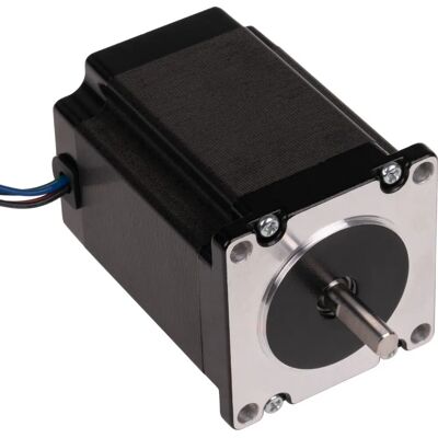 Joy-iT NEMA23-05 Hochdrehmoment Schrittmotor - NEMA 23 Joy-iT NEMA23-05 Hochdrehmoment Schrittmotor - NEMA 23