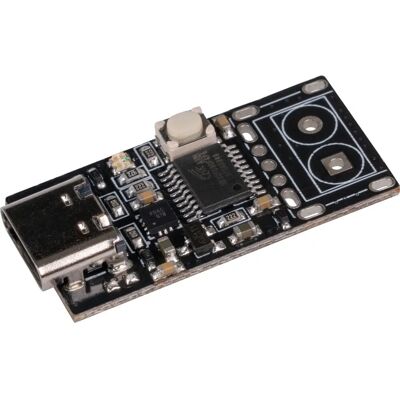 Joy-iT COM-ZY12PDN USB-C Trigger Module - Alarm & Protocol Joy-iT COM-ZY12PDN USB-C Trigger Module - Alarm & Protocol