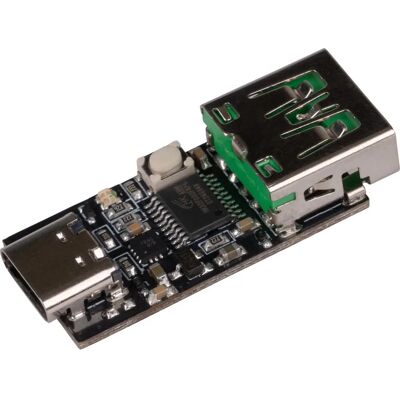 Joy-iT COM-ZY12PDN-USB Alarm Trigger Module - Alarm trigger module Joy-iT COM-ZY12PDN-USB Alarm Trigger Module - Alarm trigger module
