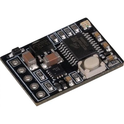 Joy-iT COM-ZY12PDG - Alarm Trigger Module Joy-iT COM-ZY12PDG - Alarm Trigger Module