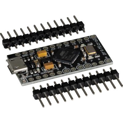 Joy-it Pro-Micro Arduino-kompatibel - Mikrocontroller Joy-it Pro-Micro Arduino-kompatibel - Mikrocontroller