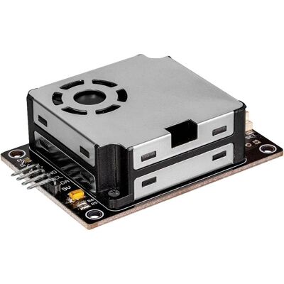 Joy-It SEN-HM3301 Sensor-Modul - Partikelmessung Joy-It SEN-HM3301 Sensor-Modul - Partikelmessung