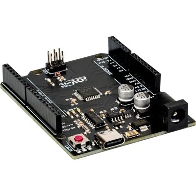 Joy-it - ARD-ONE-C - ATMega328PB - Arduino-Board Joy-it - ARD-ONE-C - ATMega328PB - Arduino-Board