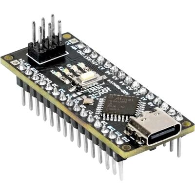 JOY-IT - ARD-NanoV4-MC - USB-C - IO - Microcontrollerbord JOY-IT - ARD-NanoV4-MC - USB-C - IO - Microcontrollerbord