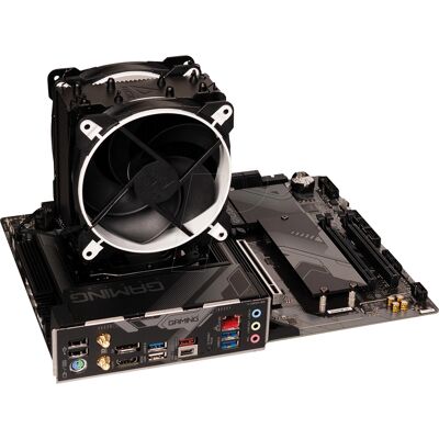 JOY-IT - Ryzen 7 7800X3D - 32GB DDR5 - GA-B650 Gaming X AX JOY-IT - Ryzen 7 7800X3D - 32GB DDR5 - GA-B650 Gaming X AX