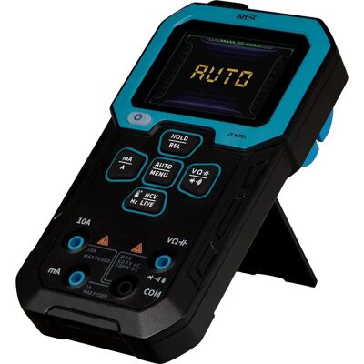 Joy-it JT-MT01 Multimeter - Spannung, Strom, Widerstand, NCV Joy-it JT-MT01 Multimeter - Spannung, Strom, Widerstand, NCV