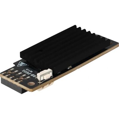 Joy-it RB-PE01 Mini Raspberry Pi Expansion Board - 6-36V DC Joy-it RB-PE01 Mini Raspberry Pi Expansion Board - 6-36V DC