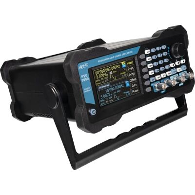 Joy-it JT-PSG9080-B Signalgenerator - 2-Kanal, 1nHz-80MHz Joy-it JT-PSG9080-B Signalgenerator - 2-Kanal, 1nHz-80MHz