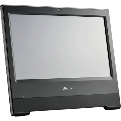 Shuttle X50V9 All-in-One PC - Intel Celeron 7305 - 16 GB RAM - 1 TB SSD Shuttle X50V9 All-in-One PC - Intel Celeron 7305 - 16 GB RAM - 1 TB SSD