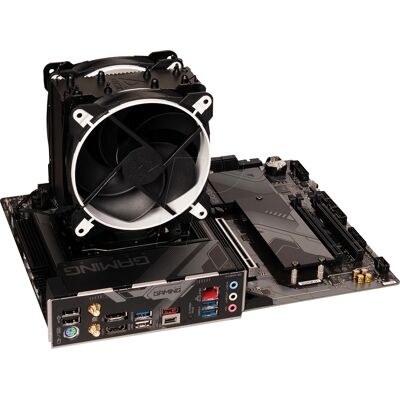 JOY-IT - Ryzen 7 9700X - AM5 - kit de actualización CPU JOY-IT - Ryzen 7 9700X - AM5 - kit de actualización CPU