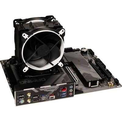 Renkforce PC Tuning-Set - Ryzen 9 9900X, 32GB DDR5, ATX Renkforce PC Tuning-Set - Ryzen 9 9900X, 32GB DDR5, ATX
