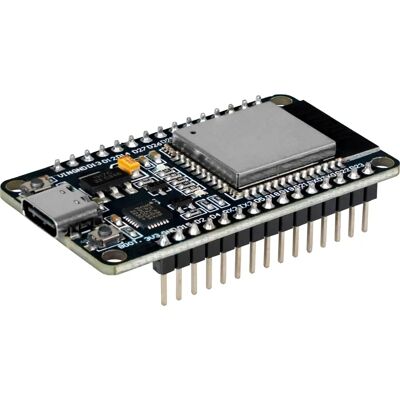 Joy-it NodeMCU ESP32-C Mikrocontroller Board - Dual Wi-Fi, Bluetooth - Kompakt Joy-it NodeMCU ESP32-C Mikrocontroller Board - Dual Wi-Fi, Bluetooth - Kompakt