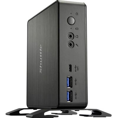 Shuttle NC40U7 - Intel Core i7, 32GB RAM, 1TB SSD - Mini-PC Shuttle NC40U7 - Intel Core i7, 32GB RAM, 1TB SSD - Mini-PC