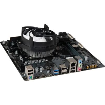 JOY-IT - KIT 027 - AMD Ryzen 5 8600G - 16 GB DDR5 - Upgrade Kit JOY-IT - KIT 027 - AMD Ryzen 5 8600G - 16 GB DDR5 - Upgrade Kit
