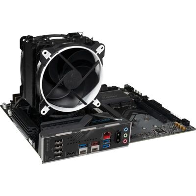 JOY-IT Kit AMD Ryzen 7 9800X3D - DDR5 32GB - Motherboard Upgrade JOY-IT Kit AMD Ryzen 7 9800X3D - DDR5 32GB - Motherboard Upgrade