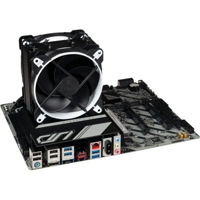 JOY-IT - KIT 031 - Core Ultra5 245K - 16GB DDR5 - Kit de actualización JOY-IT - KIT 031 - Core Ultra5 245K - 16GB DDR5 - Kit de actualización