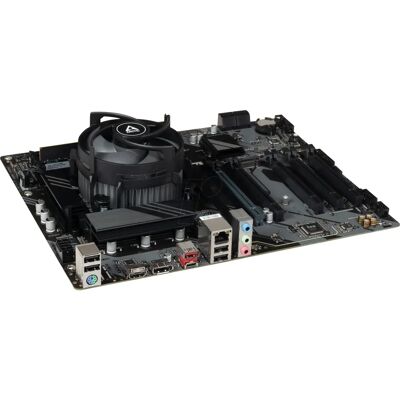 JOY-IT - KIT 036 - Intel Core i3-14100 - Kit de actualización JOY-IT - KIT 036 - Intel Core i3-14100 - Kit de actualización