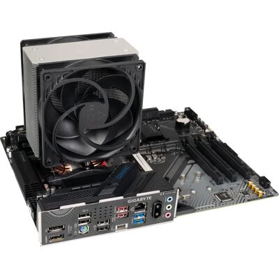 JOY-IT - KIT 042 - 32GB DDR5 PC6000 - B850 - Kit de actualización JOY-IT - KIT 042 - 32GB DDR5 PC6000 - B850 - Kit de actualización