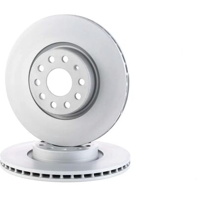 ZIMMERMANN Disque de frein - Ventilé Haute Teneur en Carbone 312mm - Publicité ZIMMERMANN Disque de frein - Ventilé Haute Teneur en Carbone 312mm - Publicité