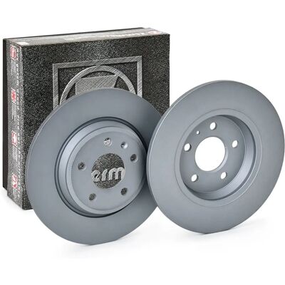ZIMMERMANN Bromsskiva Modell 100.3333.20 - Bromsskiva ZIMMERMANN Bromsskiva Modell 100.3333.20 - Bromsskiva