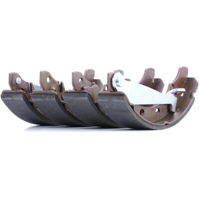 ZIMMERMANN Bremsbacken-Set - VAG Kompatibel ZIMMERMANN Bremsbacken-Set - VAG Kompatibel