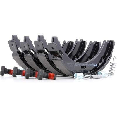 Zimmermann W201 W169 W245 W202 W210 Bremsbackensatz - Bremssystem Zimmermann W201 W169 W245 W202 W210 Bremsbackensatz - Bremssystem