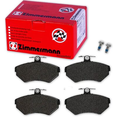 Zimmermann 21945.160.1 Brake Pads - Brake System Zimmermann 21945.160.1 Brake Pads - Brake System