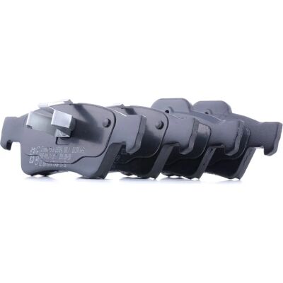 Zimmermann G-Class Rear Disc Brake Pads - Brake Pads Zimmermann G-Class Rear Disc Brake Pads - Brake Pads