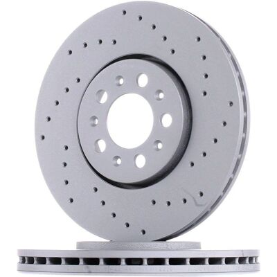 ZIMMERMANN Disc de frână SPORT COAT Z - Disc de frână ZIMMERMANN Disc de frână SPORT COAT Z - Disc de frână