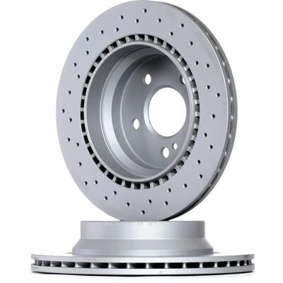 ZIMMERMANN Jarrulevy - Ilmastoitu, 300mm, 68mm, 6/5 reikäkuvio - Mercedes-Benz ZIMMERMANN Jarrulevy - Ilmastoitu, 300mm, 68mm, 6/5 reikäkuvio - Mercedes-Benz