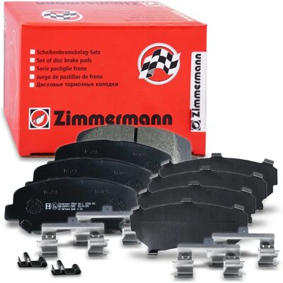 Zimmermann Mazda CX-5 Féktárcsa - Elülső, Kopásjelző Zimmermann Mazda CX-5 Féktárcsa - Elülső, Kopásjelző