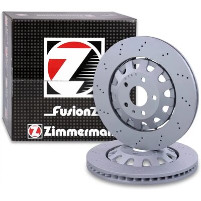 ZIMMERMANN Modèle 100.3367.70 - Disque de frein - Publicité ZIMMERMANN Modèle 100.3367.70 - Disque de frein - Publicité