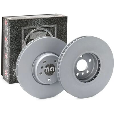 ZIMMERMANN 150.2936.20 Ventilated Brake Disc ZIMMERMANN 150.2936.20 Ventilated Brake Disc