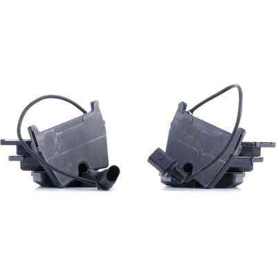 Zimmermann Modelo 24888.170.2 Pastilhas de freio - Sistema de freios BREMBO Zimmermann Modelo 24888.170.2 Pastilhas de freio - Sistema de freios BREMBO