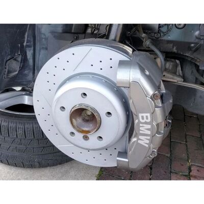 ZIMMERMANN BMW Modell 150.2935.32 Belüfteter Split-Bremsscheibe - Bremsscheibe ZIMMERMANN BMW Modell 150.2935.32 Belüfteter Split-Bremsscheibe - Bremsscheibe