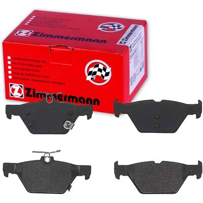 Zimmermann Outback XV Bremsbeläge - Scheibenbremse Zimmermann Outback XV Bremsbeläge - Scheibenbremse