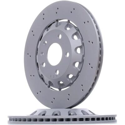 ZIMMERMANN Modell 100.3385.70 Ventilerad Bromsbeläggning - Broms ZIMMERMANN Modell 100.3385.70 Ventilerad Bromsbeläggning - Broms