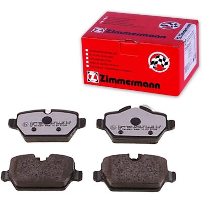 Zimmermann Jarrupalat 23623.970.1 - Jarrupalat Zimmermann Jarrupalat 23623.970.1 - Jarrupalat