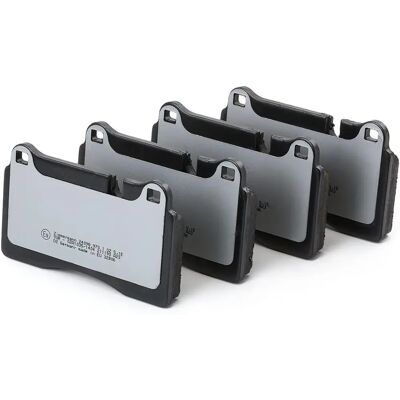 Zimmermann Brake Pads - Front for Audi A3, Seat Leon, VW Zimmermann Brake Pads - Front for Audi A3, Seat Leon, VW