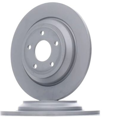 ZIMMERMANN Model 250.1397.20 Disc de frână solid acoperit - Disc de frână ZIMMERMANN Model 250.1397.20 Disc de frână solid acoperit - Disc de frână
