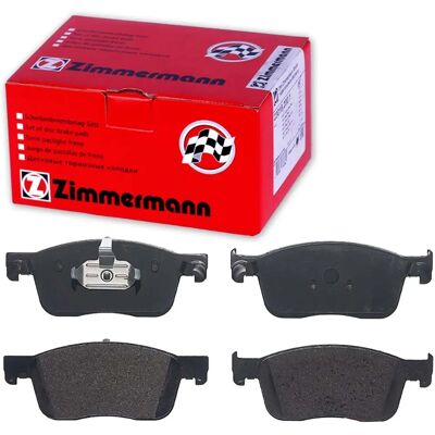 Zimmermann Bremsbeläge - 22593.175.1 Zimmermann Bremsbeläge - 22593.175.1